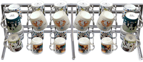 24 mug stand