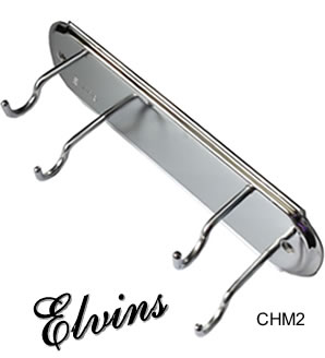 Horizontal Two Cup Hanger two horizontal cup hangers