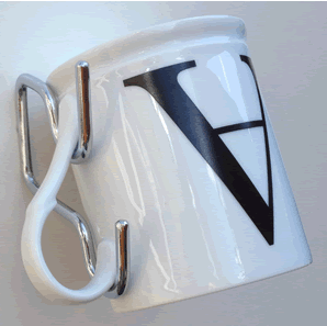 View Large Image mug hook