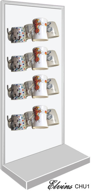 display unit